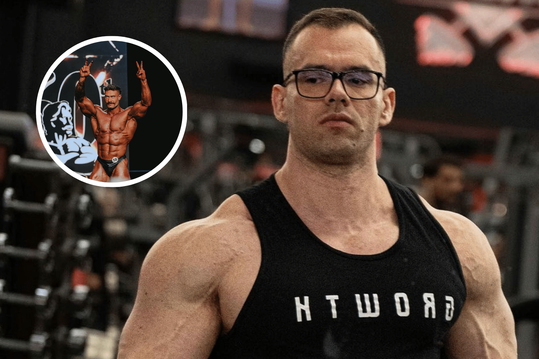Fernando Superman solta o verbo sobre aposentadoria de Cbum: “Será a Open sem Phil Heath?”