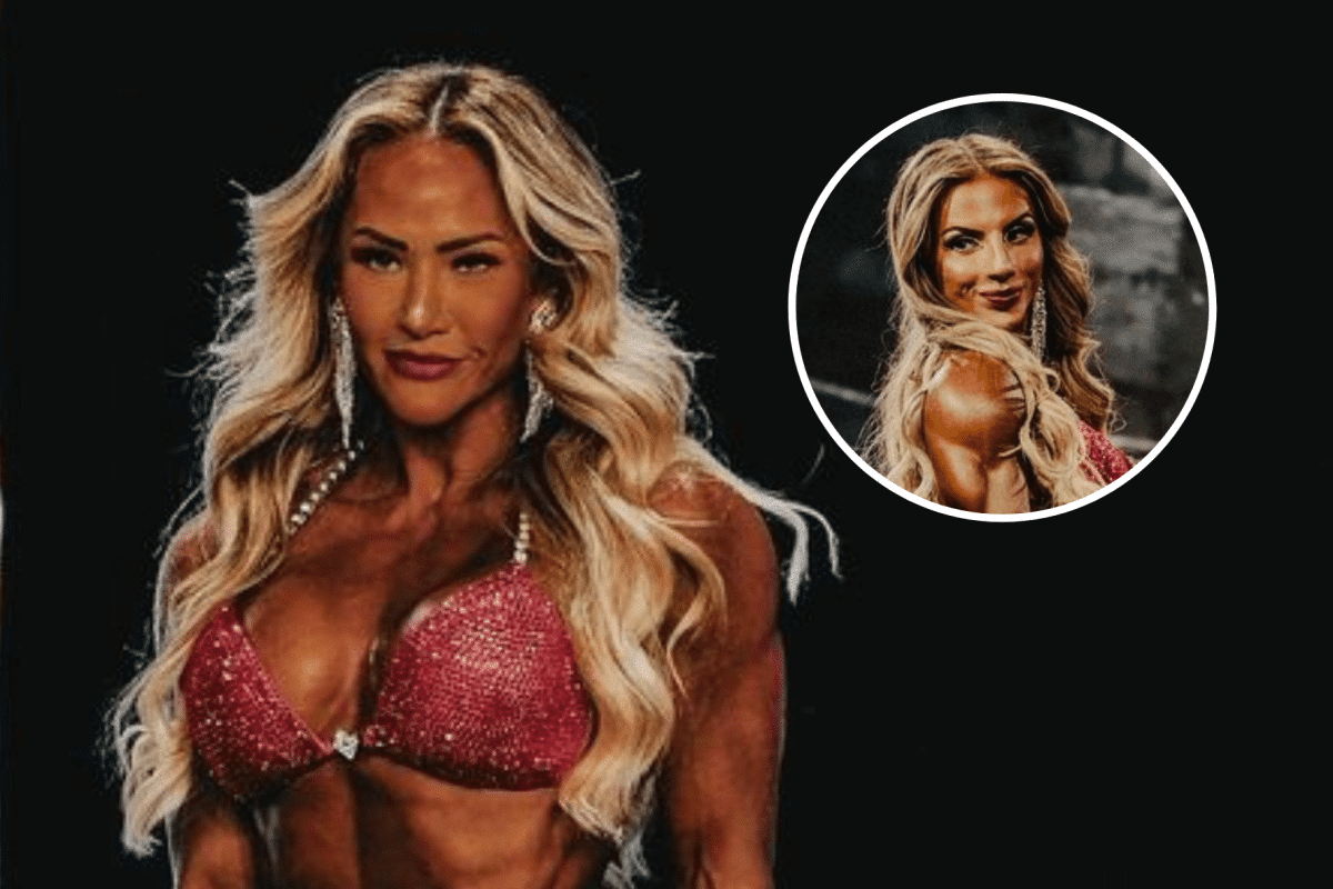 Francielle Mattos fala pela primeira vez após 2º lugar no Mr. Olympia 2024: “Preciso entender”