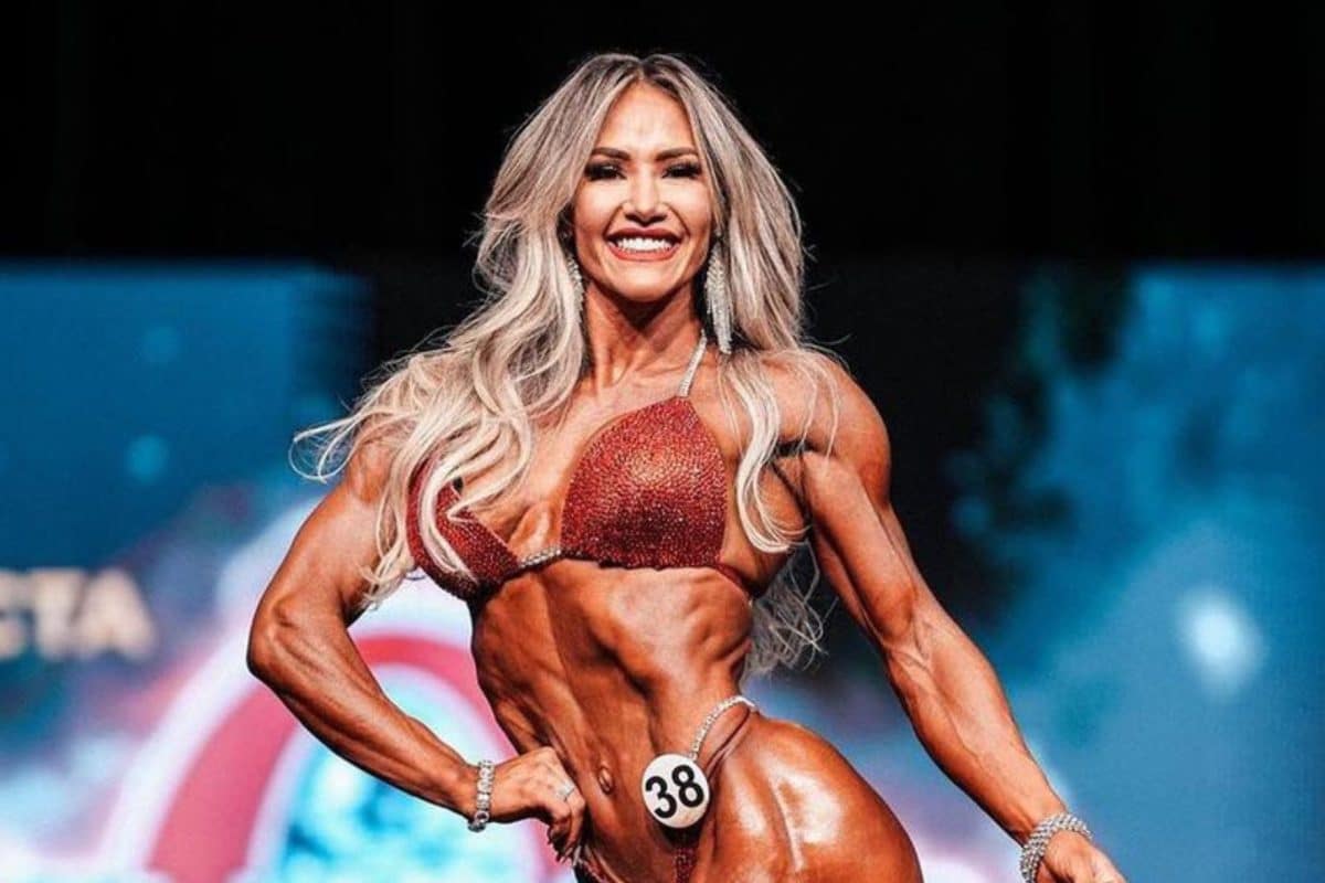 Francielle Mattos no Mr. Olympia 2024: quando acontece a categoria Wellness no evento?