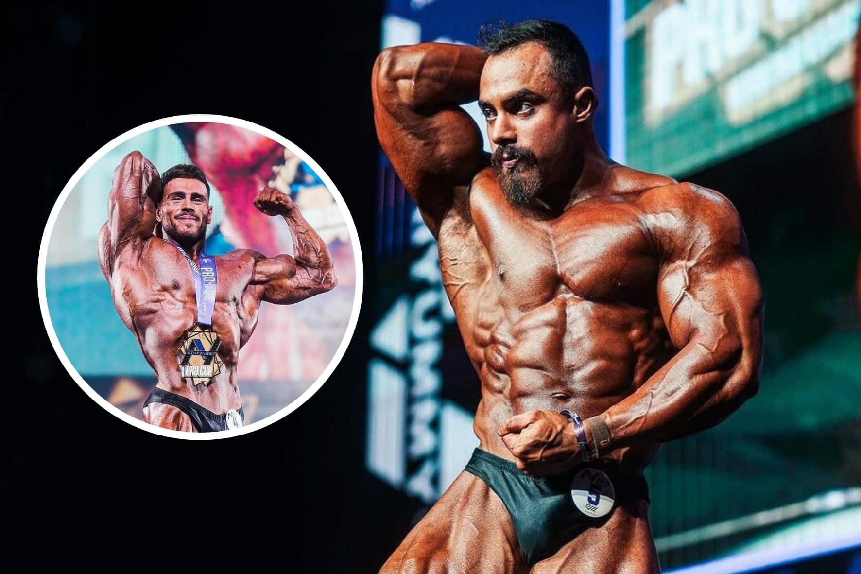 Gabriel GGP fala a verdade após perder show para Josema Beast