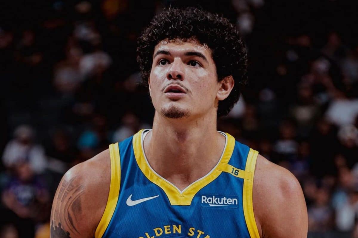 Gui Santos recebe péssima notícia e está fora do início da temporada da NBA