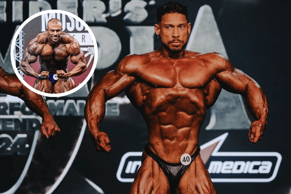 Horse revela o verdadeiro motivo da derrota de Ramon Dino no Mr. Olympia 2024