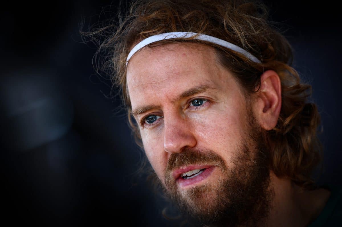 Senna, Schumacher, Hamilton? Vettel elege o GOAT da Fórmula 1