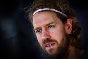 Senna, Schumacher, Hamilton? Vettel elege o GOAT da Fórmula 1