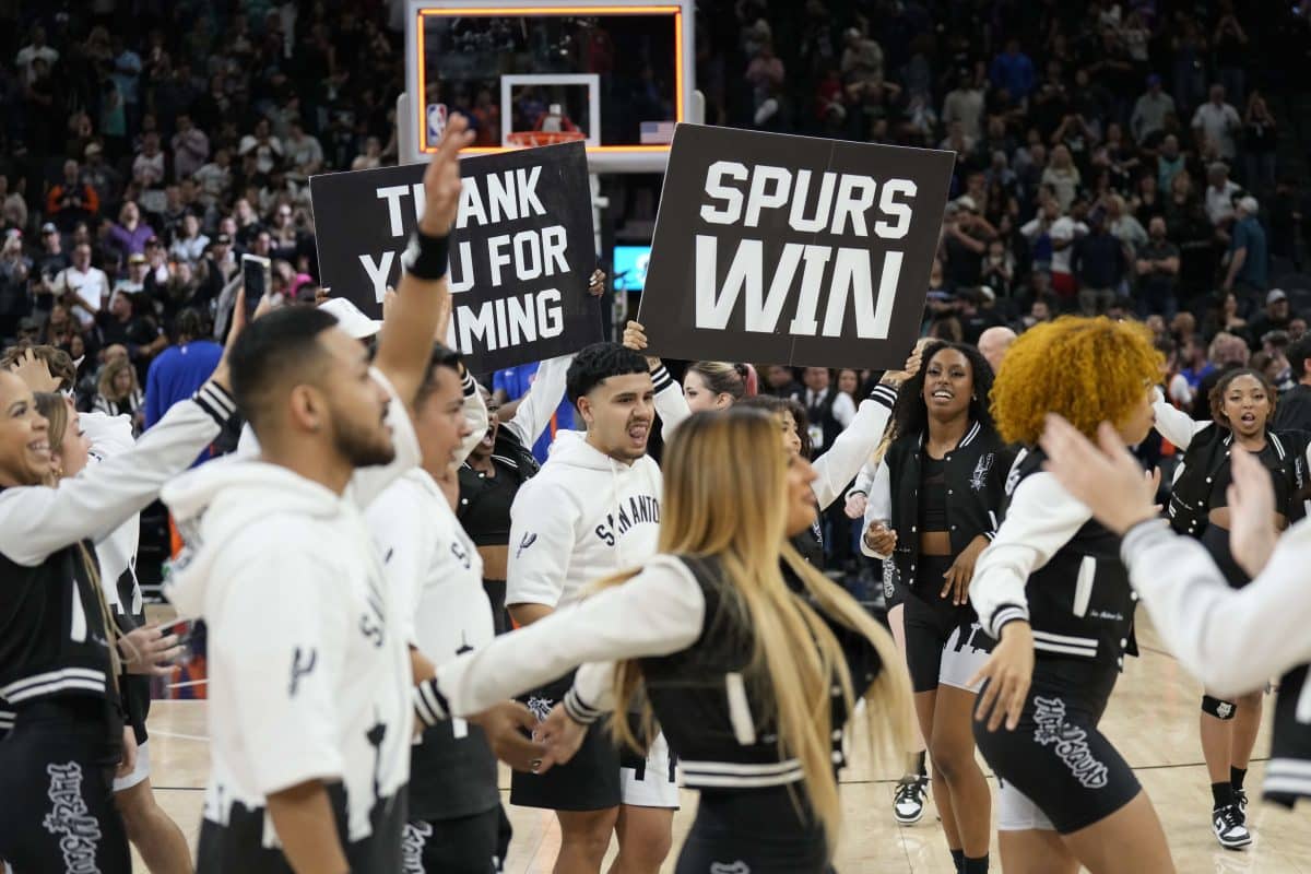 Saiba quais são as maiores torcidas da NBA [2024]