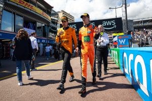 Piloto francês pode ultrapassar Gabriel Bortoleto por vaga na Fórmula 1 2025