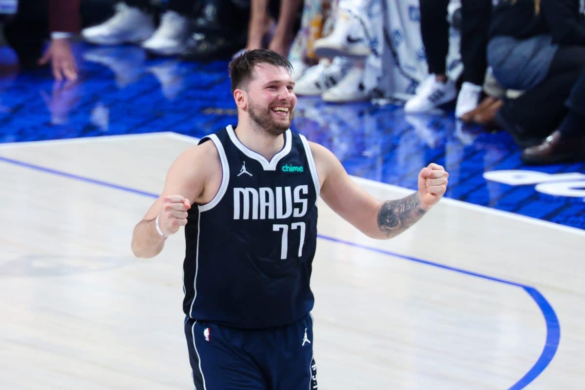 Luka Doncic, Nikola Jokic e Lucas Dias: os favoritos a MVP da NBA e NBB 2024/25