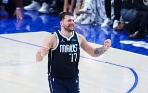 Luka Doncic, Nikola Jokic e Lucas Dias: os favoritos a MVP da NBA e NBB 2024/25