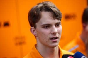 Oscar Piastri abre o jogo e fala a verdade sobre vaga na Red Bull Racing na F1 2025