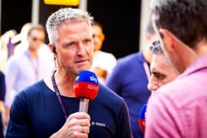 “Verstappen pode ir mais longe que Hamilton”, afirma Ralf Schumacher