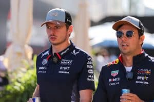 Red Bull surpreende e pode ter novo piloto para a temporada de 2025 na Fórmula 1