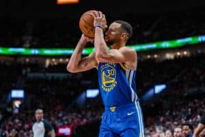 Ex-All Star da NBA explica a principal diferença de Curry para os outros jogadores na atualidade