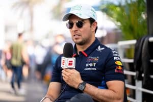 URGENTE! Sérgio Pérez define seu futuro e avisa decisão para a Fórmula 1 2025
