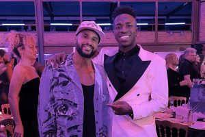 Italo Ferreira fala pela primeira vez sobre a Bola de Ouro que não deram a Vini Jr.