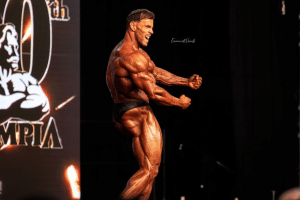 Josema Beast fala pela primeira vez após conseguir vaga pro Mr. Olympia 2025