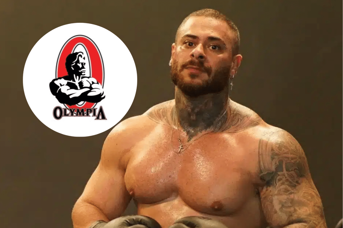 “Parece muito o Cbum”, Léo Stronda avisa o brasileiro que é o futuro da Classic no Mr. Olympia