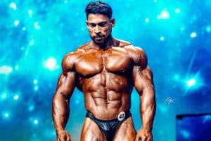 Ramon Dino se desculpa oficialmente após derrota e revela plano para 2025