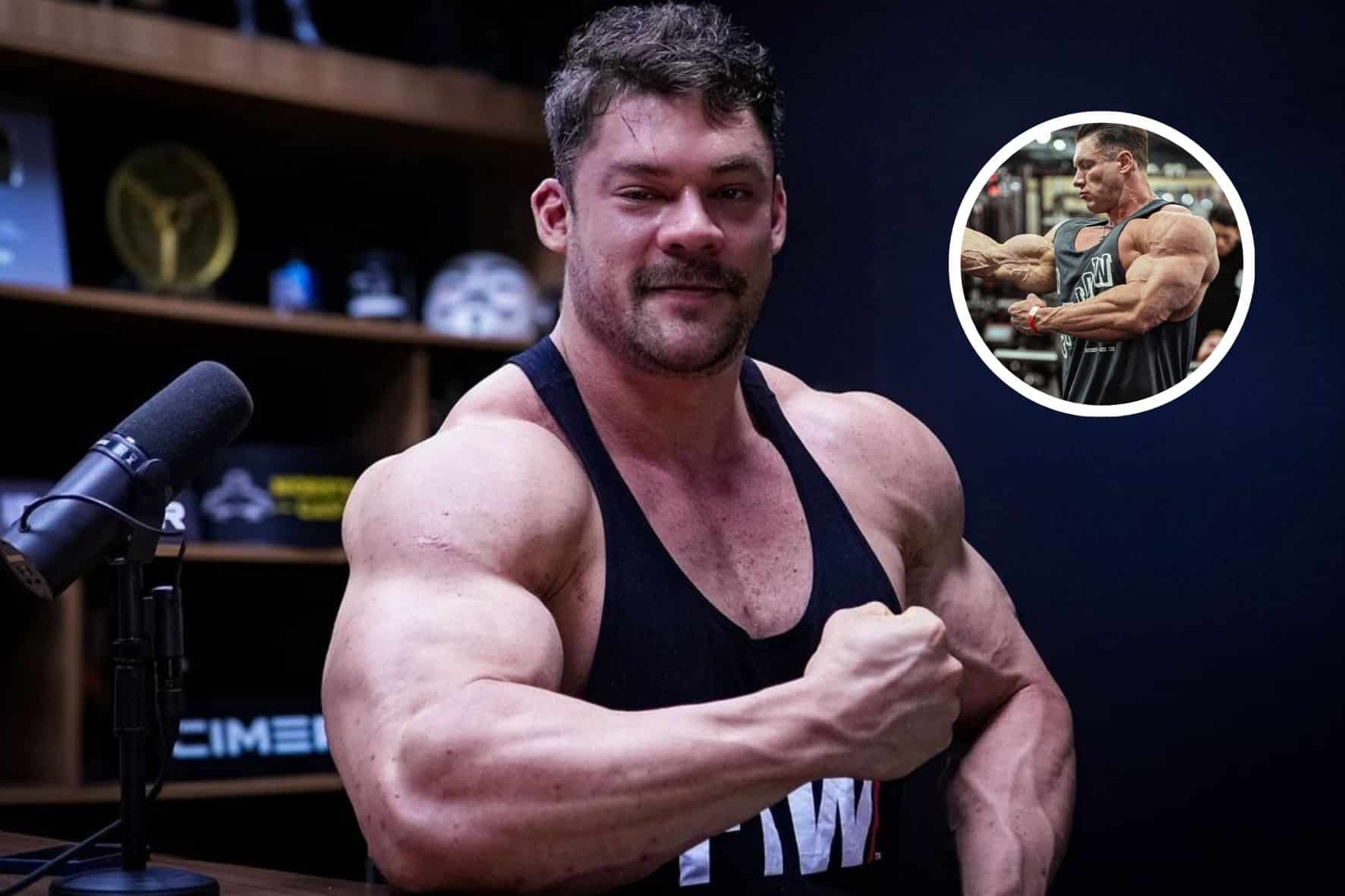 Matheus Menegate fala pela primeira vez sobre rivalidade com Caike Pro