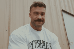 O discurso revelador de Cbum sobre competir na Open