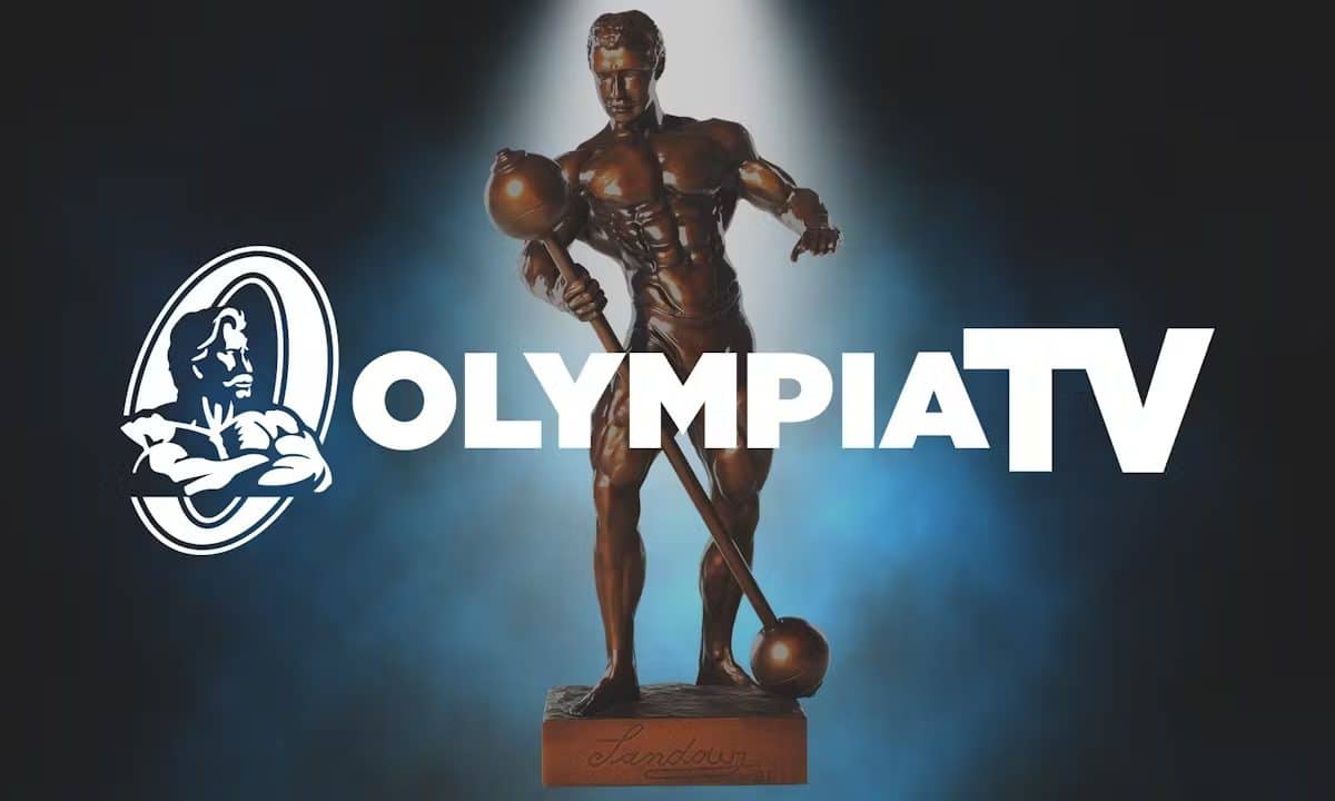 Onde assistir o Mr. Olympia 2025 ao vivo: programa&ccedil;&atilde;o completa e brasileiros confirmados