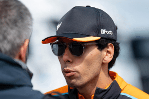 Pai de Gabriel Bortoleto crava quando o brasileiro estreará na Fórmula 1