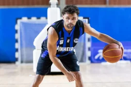 Ex-NBA, Raulzinho fala pela primeira vez sobre convocação e retorno à Seleção Ex-NBA, Raulzinho fala pela primeira vez sobre convocação e retorno à Seleção