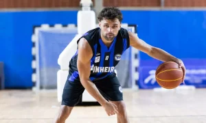 Ex-NBA, Raulzinho fala pela primeira vez sobre convocação e retorno à Seleção