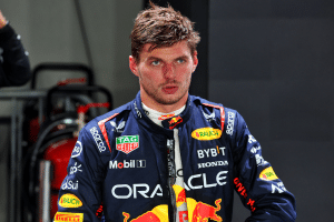 Red Bull tem ás na manga para substituir saída de Verstappen na Fórmula 1