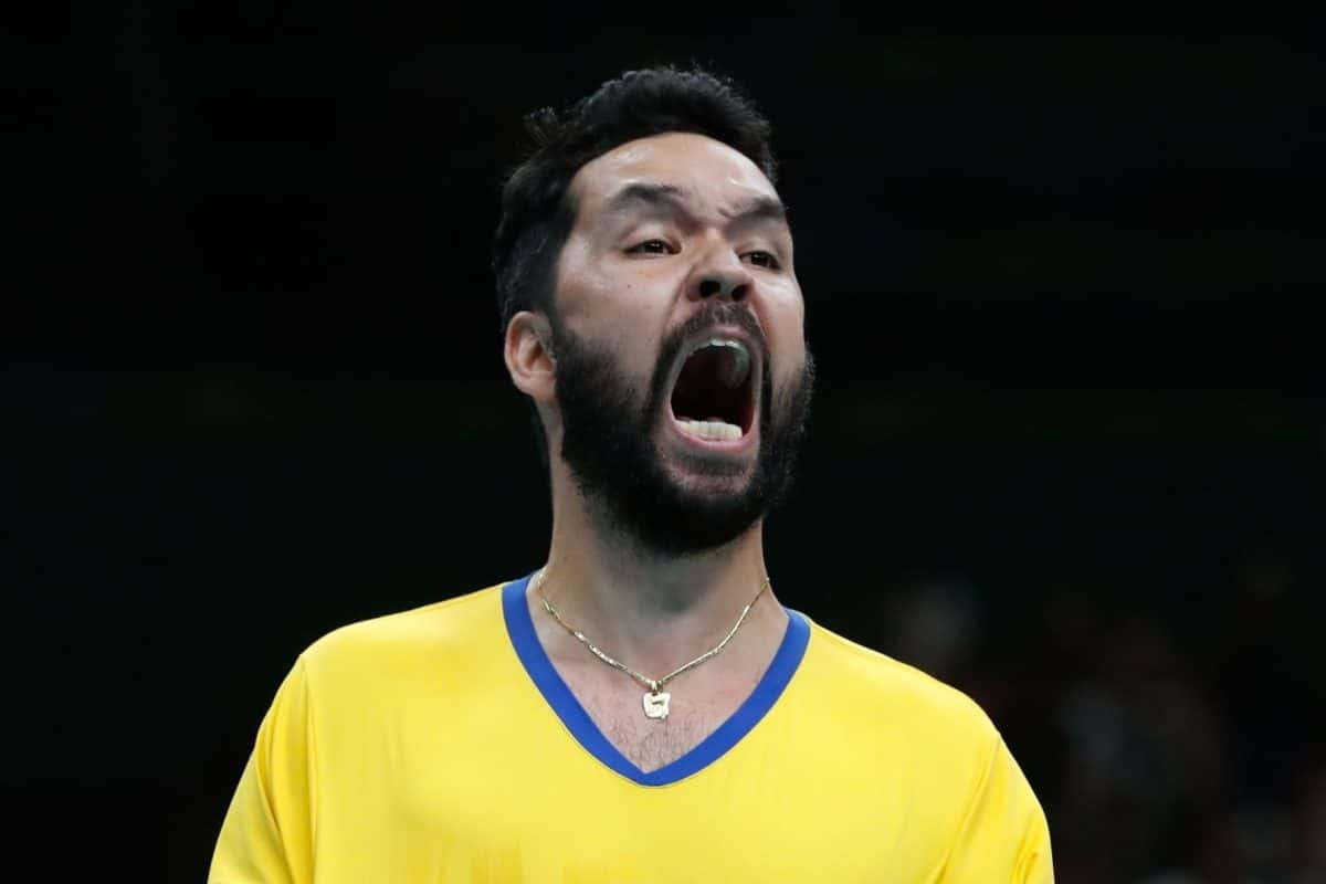Reserva de Bruninho, William Arjona quase defendeu a Seleção Argentina: “Entrei com processo de naturalização”