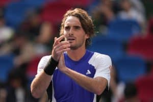 Stefanos Tsitsipas: títulos, melhor ranking e biografia