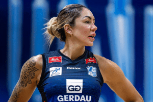 Thaisa sem papas na língua! Central solta o verbo sobre provocações