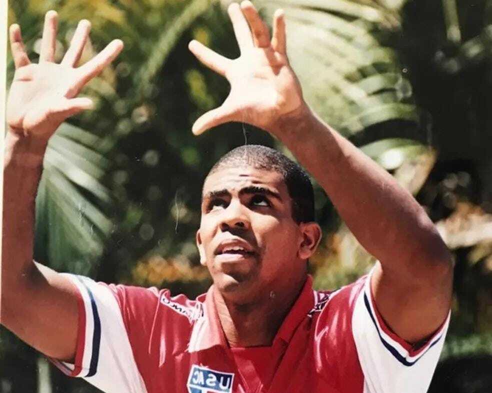 “Me senti hostilizado”, Leandro Toca abre o jogo sobre racismo no vôlei