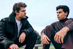 Bortoleto exalta rivalidade com Drugovich: “Senna não seria o mesmo sem Prost”