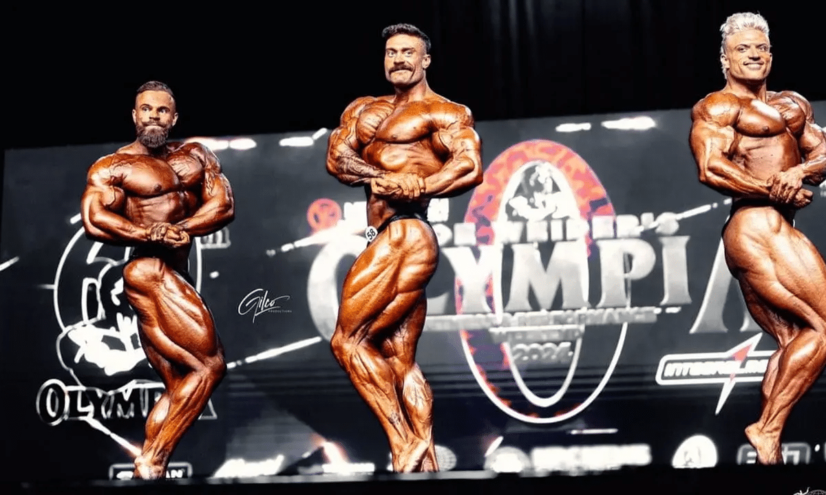 Tudo sobre a 60ª edição lendária do Mr. Olympia: resumo completo, campeões e melhores momentos