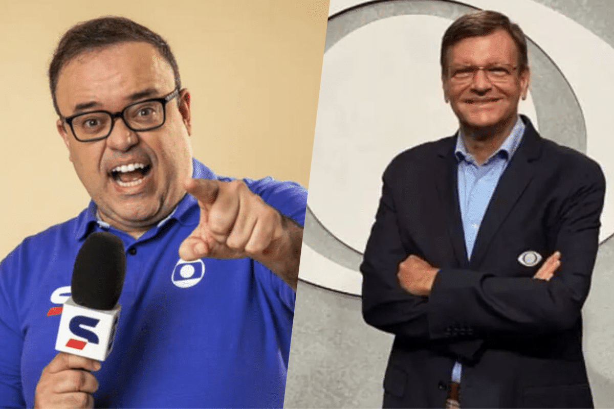 Band x Globo: definida emissora que vai transmitir a Fórmula 1 em 2025