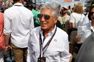 Revelado o valor bilionário que a GM Cadillac vai pagar para entrar na Fórmula 1 2026