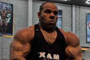 Jorlan Vieira atualiza físico aos 41 anos e recebe comentários: “Mr. Olympia Masters é realidade”