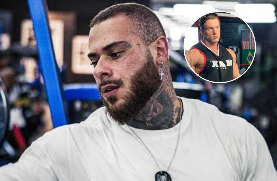 Léo Stronda abre o jogo sobre Caike Pro na Classic em 2025: “Ele é o hype”