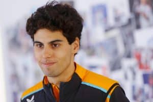 Gabriel Bortoleto recebe conselho de ouro para a F1 2025: “O trabalho de verdade começa agora”