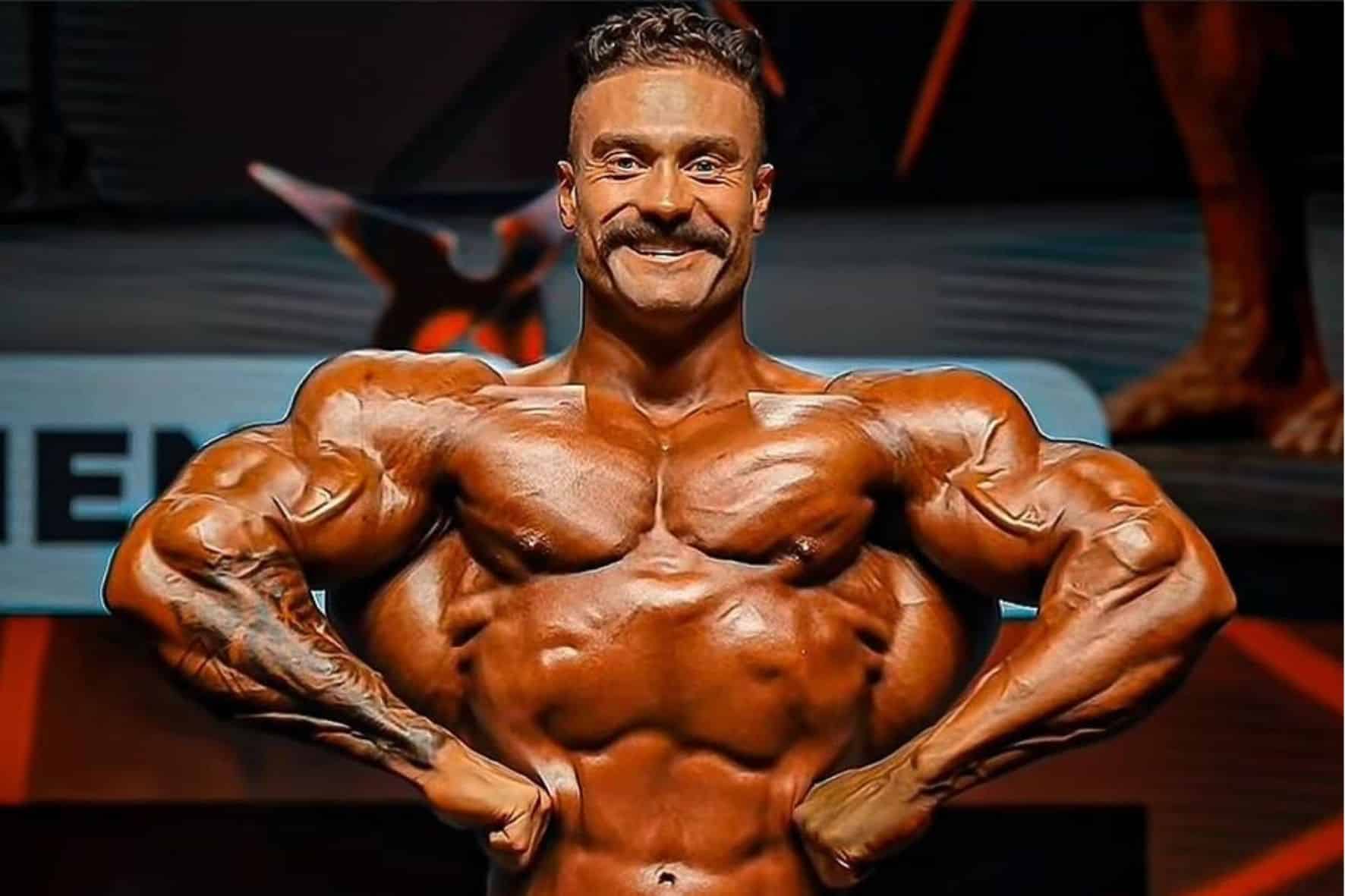 Árbitro do Mr. Olympia fala a verdade e explica o que faltou para Cbum no Praga Pro