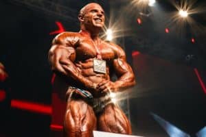 (Vídeo) A apresentação de Martin Fitzwater que garantiu o título do Praga Pro 2024