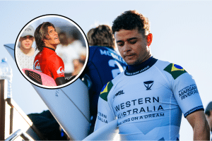 “Seria injusto deixar de mão beijada”, Deivid Silva comenta sobre bateria com Mateus Herdy