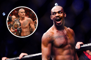 Na mira de Alex Poatan, Jon Jones confirma negociações para 2025 no UFC