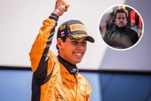 Gabriel Bortoleto revela como Alonso usou sua influência para ajudá-lo a entrar na Fórmula 1
