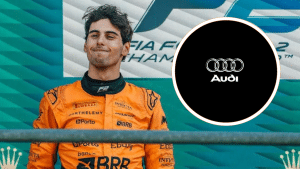 Não é Bortoleto! O novo brasileiro contratado pela Audi