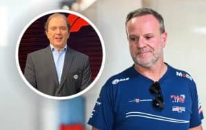 Reginaldo Leme rebate Barrichello sobre McLaren de Senna: “Tinha que ser o Hamilton”