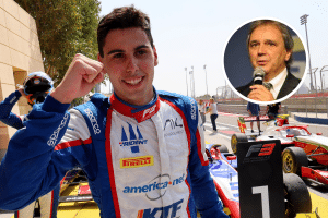 “Piquet, Senna, Chico Serra e Ingo Hoffmann”, Reginaldo Leme fala sobre os passos que Bortoleto seguiu até a F1