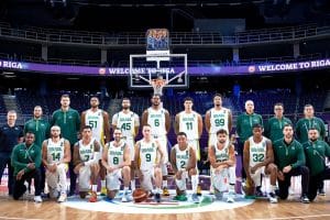 Ex-NBA, brasileiro que impressionou o Dream Team na Olimpíada está na mira do Real Madrid