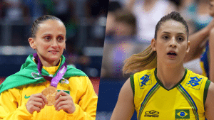 Camila Brait ou Fabi Alvim? Ricardo Tabach escolhe a melhor líbero do Brasil