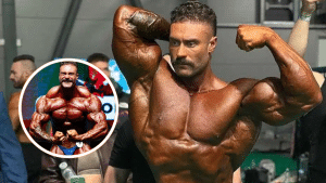 CHAVE DE OURO! Especialista abre o jogo sobre participação de Cbum na Open do Praga Pro